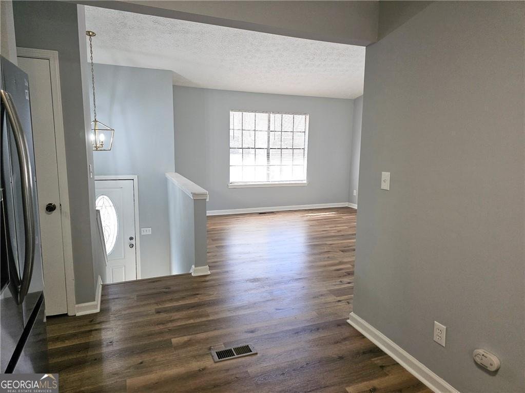 434 Ridgetop Drive Acworth - 9