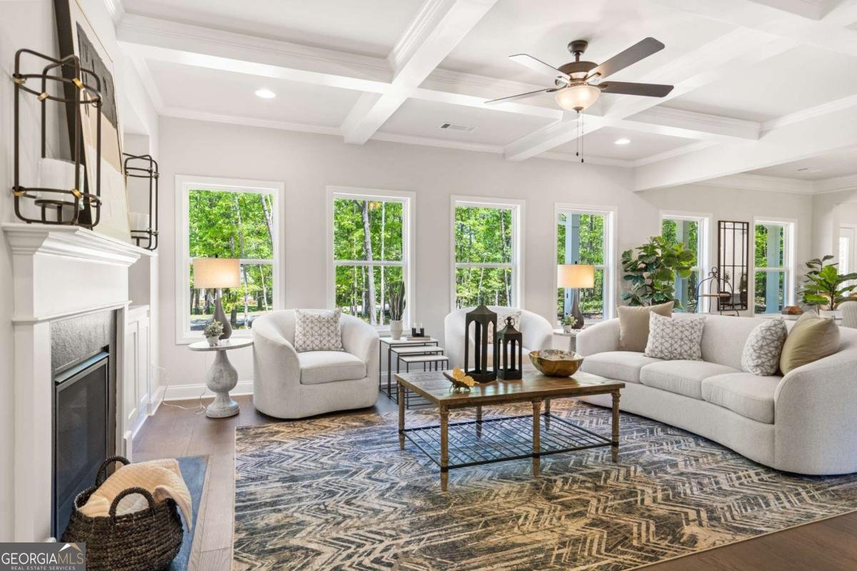 897 Porches Way Dacula - 11