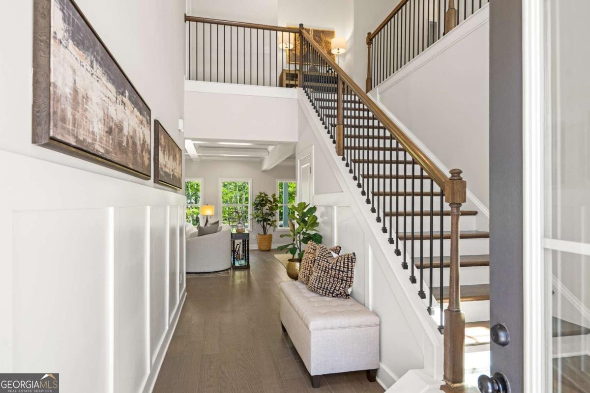 897 Porches Way Dacula - 2