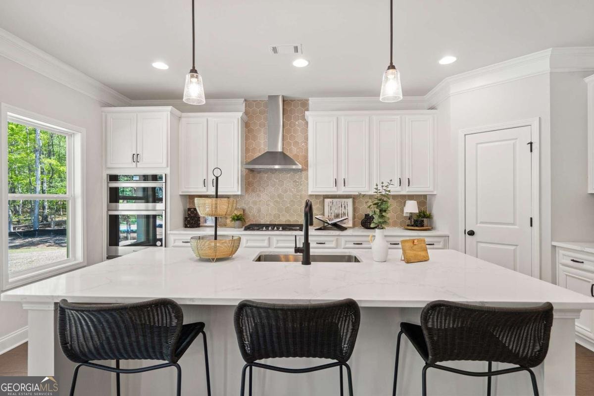 897 Porches Way Dacula - 23