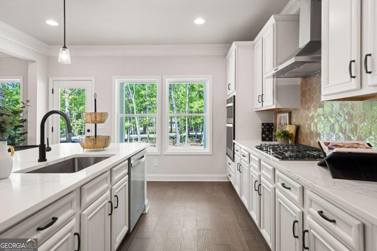 897 Porches Way Dacula - 24