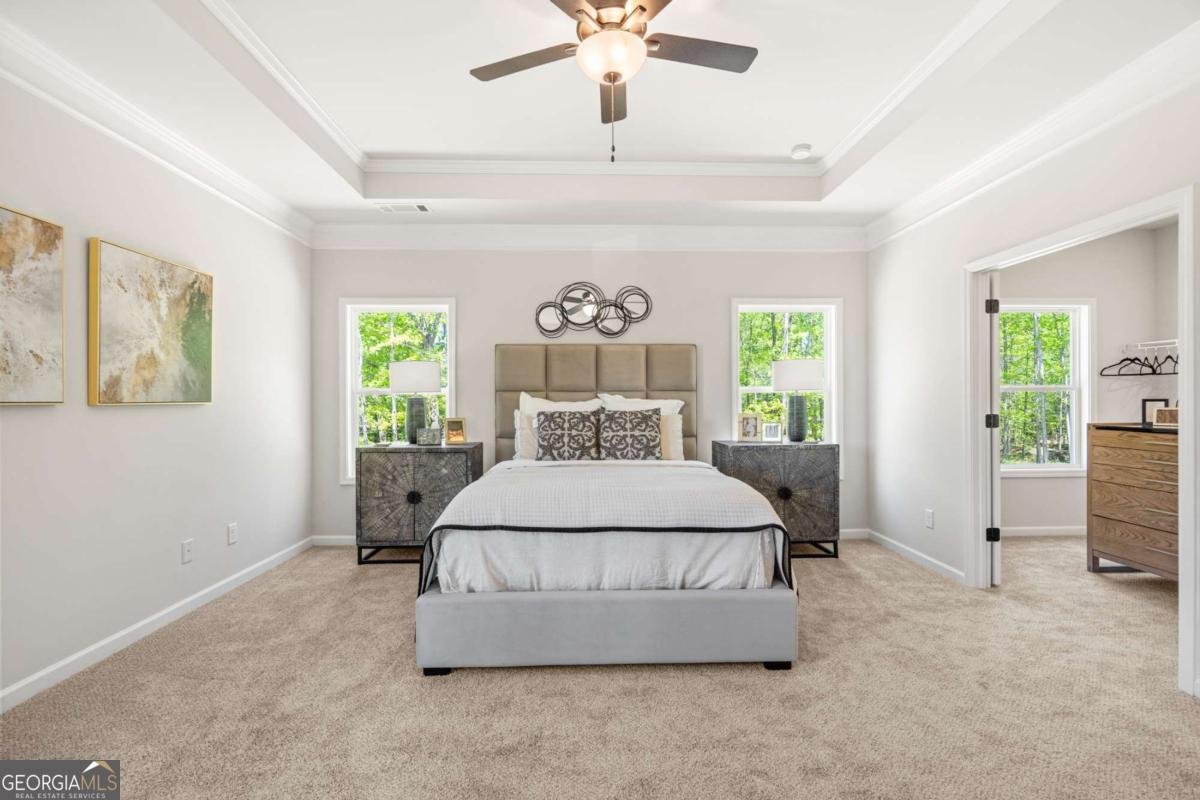 897 Porches Way Dacula - 41
