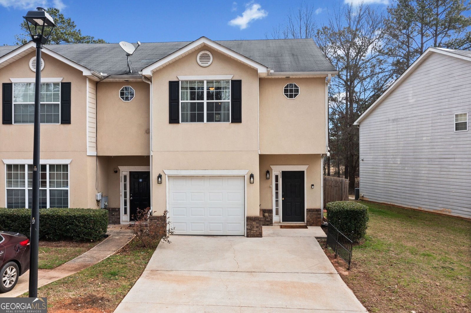 2322 Coach Way Jonesboro - 1