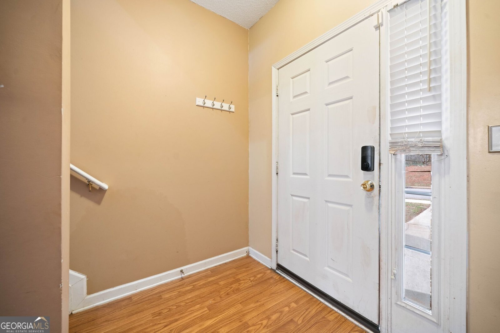2322 Coach Way Jonesboro - 2