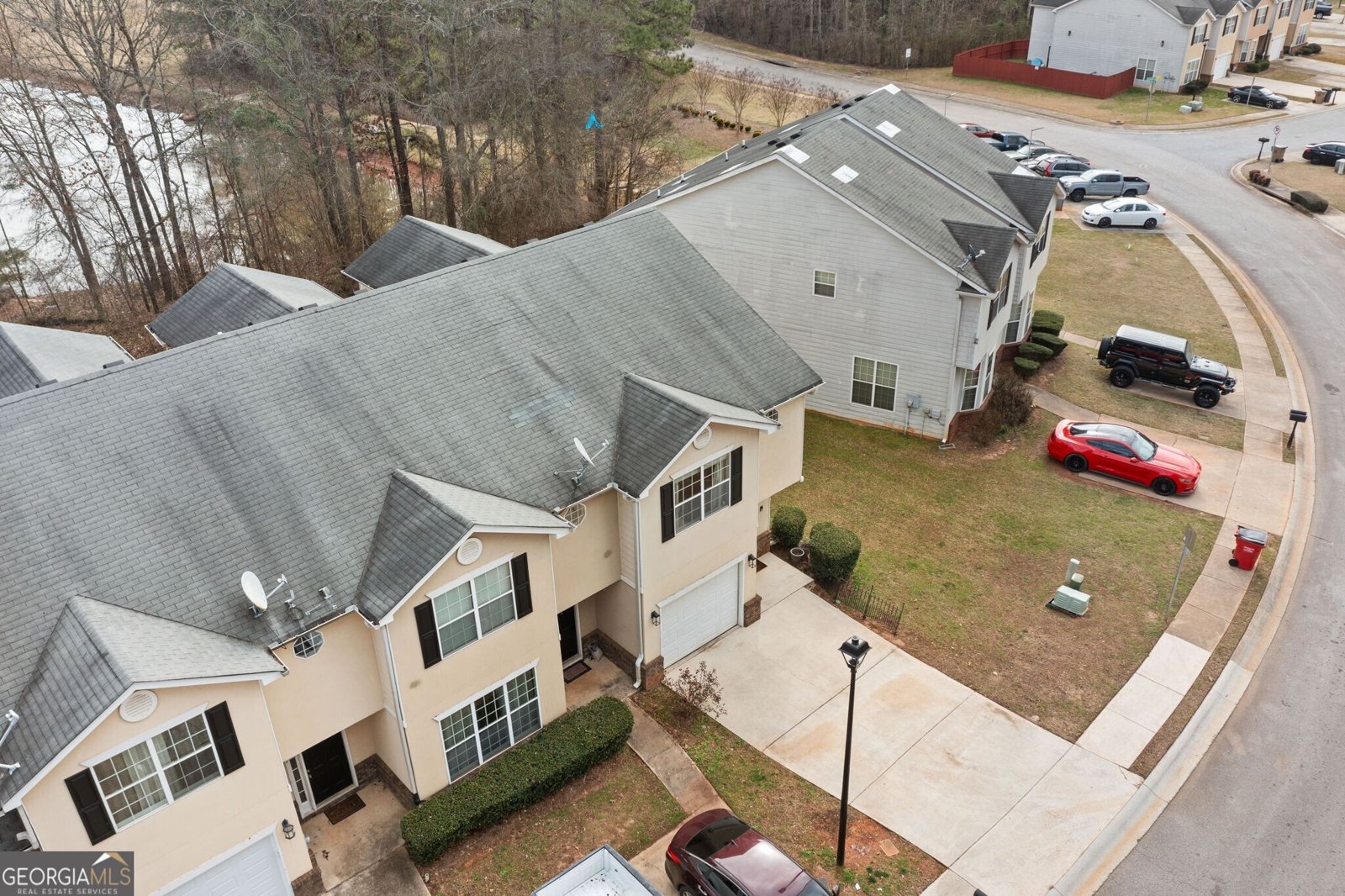 2322 Coach Way Jonesboro - 30