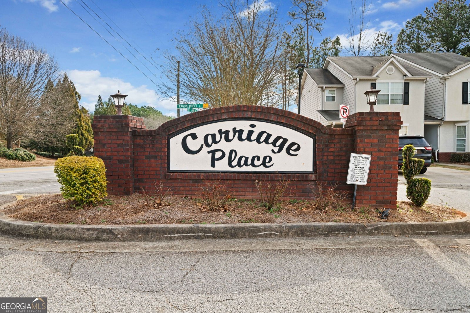 2322 Coach Way Jonesboro - 31