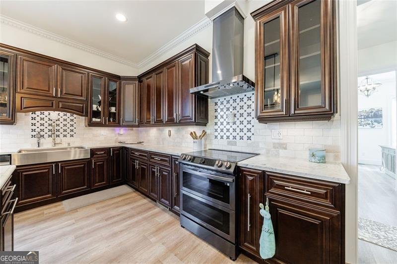 9673 Reed Creek Highway Hartwell - 14