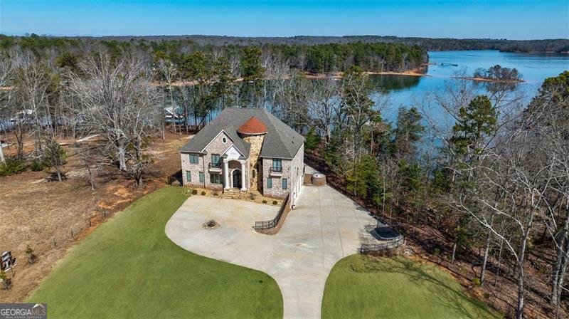 9673 Reed Creek Highway Hartwell - 2