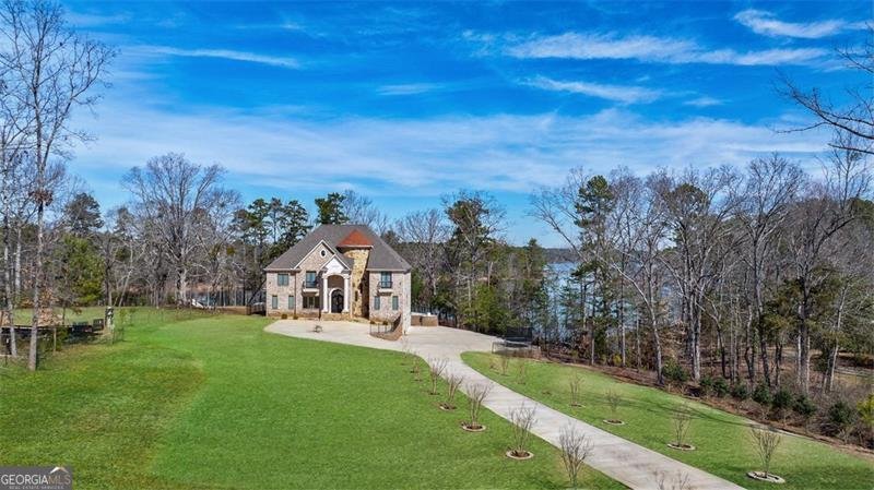 9673 Reed Creek Highway Hartwell - 3