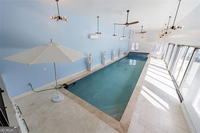 9673 Reed Creek Highway Hartwell - 31
