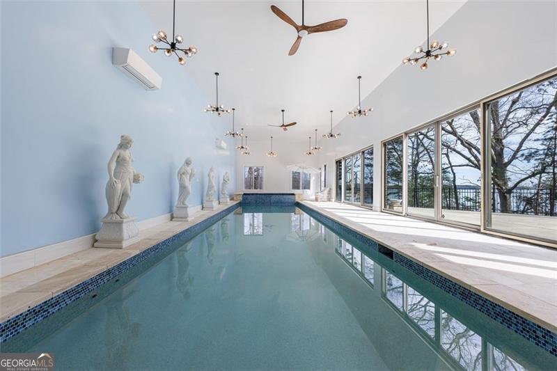 9673 Reed Creek Highway Hartwell - 33