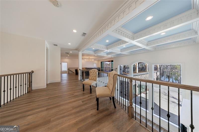 9673 Reed Creek Highway Hartwell - 36
