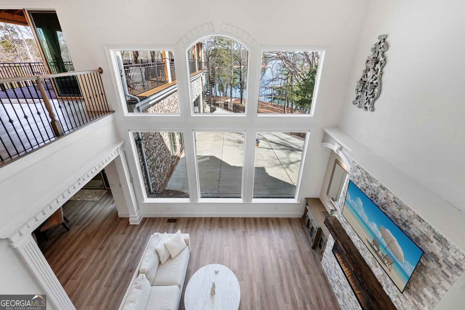 9673 Reed Creek Highway Hartwell - 37