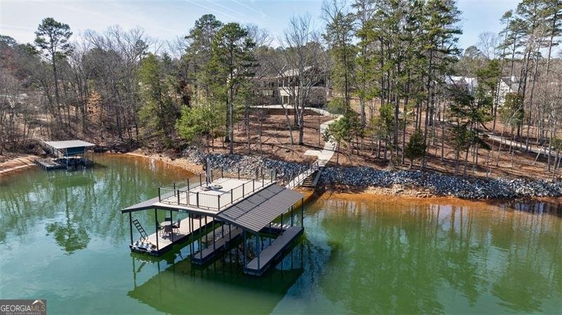 9673 Reed Creek Highway Hartwell - 4