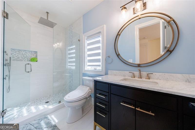 9673 Reed Creek Highway Hartwell - 41