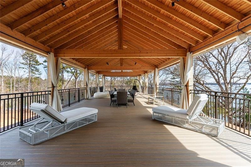9673 Reed Creek Highway Hartwell - 48