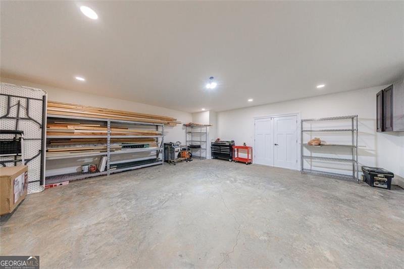 9673 Reed Creek Highway Hartwell - 54