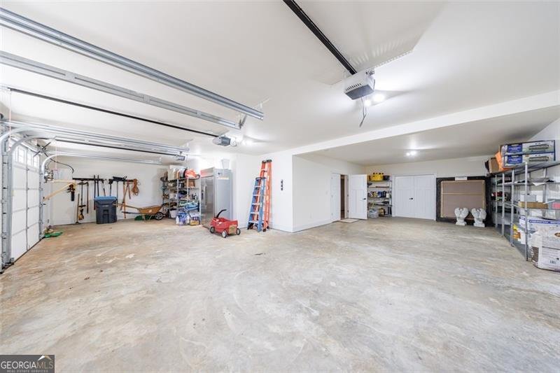 9673 Reed Creek Highway Hartwell - 56
