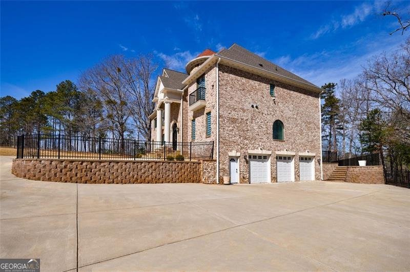 9673 Reed Creek Highway Hartwell - 58