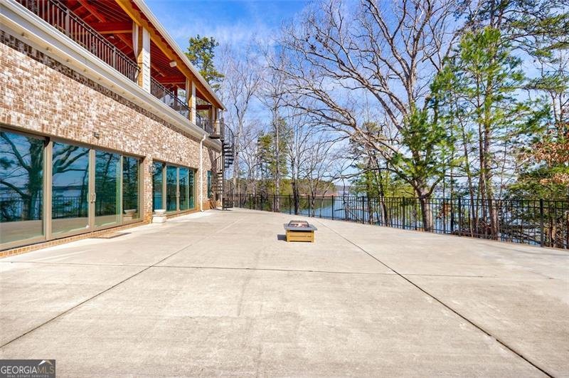 9673 Reed Creek Highway Hartwell - 60