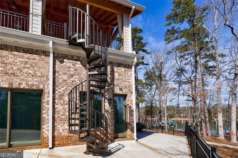 9673 Reed Creek Highway Hartwell - 61