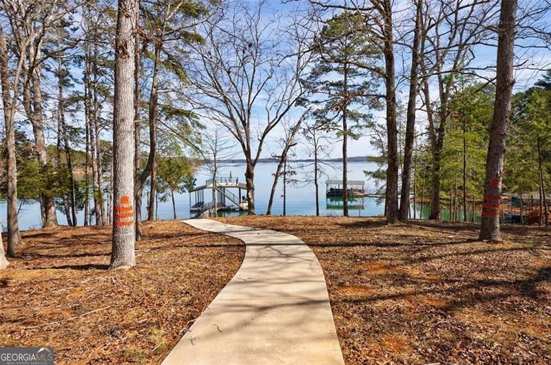 9673 Reed Creek Highway Hartwell - 62