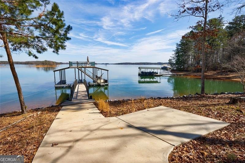 9673 Reed Creek Highway Hartwell - 63