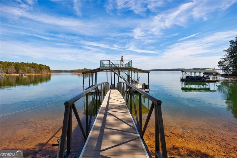 9673 Reed Creek Highway Hartwell - 64