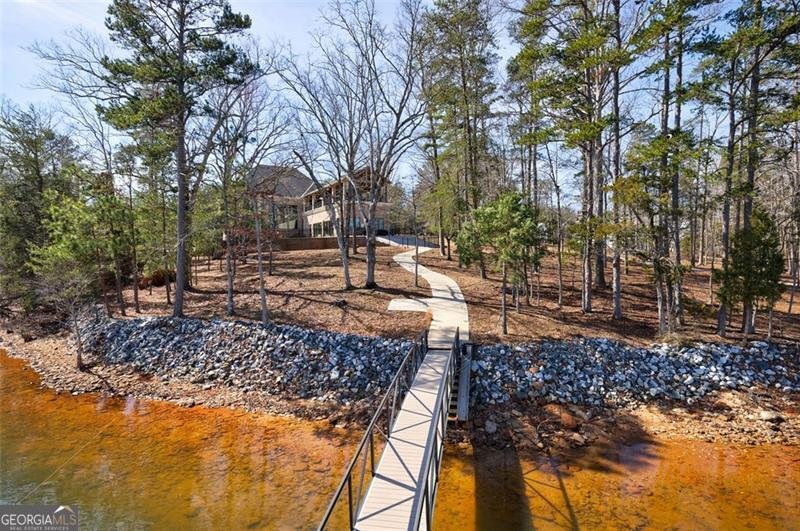 9673 Reed Creek Highway Hartwell - 65