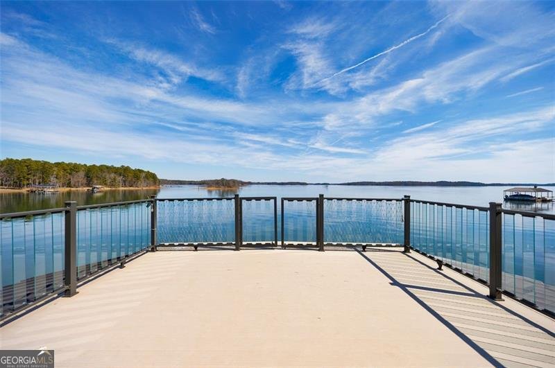 9673 Reed Creek Highway Hartwell - 68