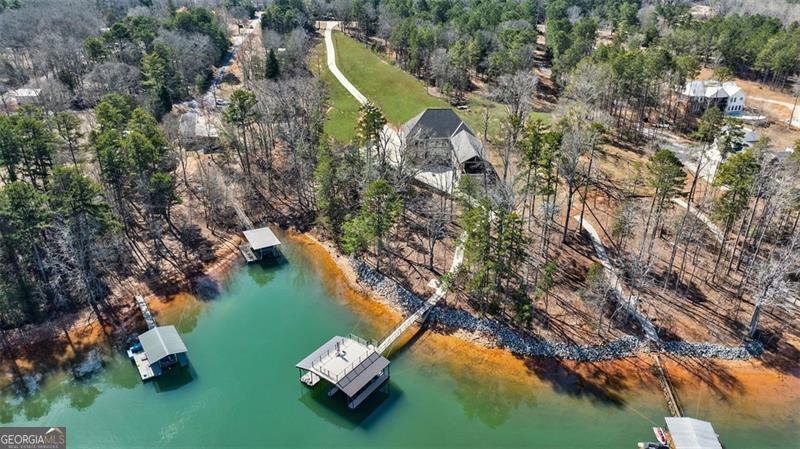 9673 Reed Creek Highway Hartwell - 70