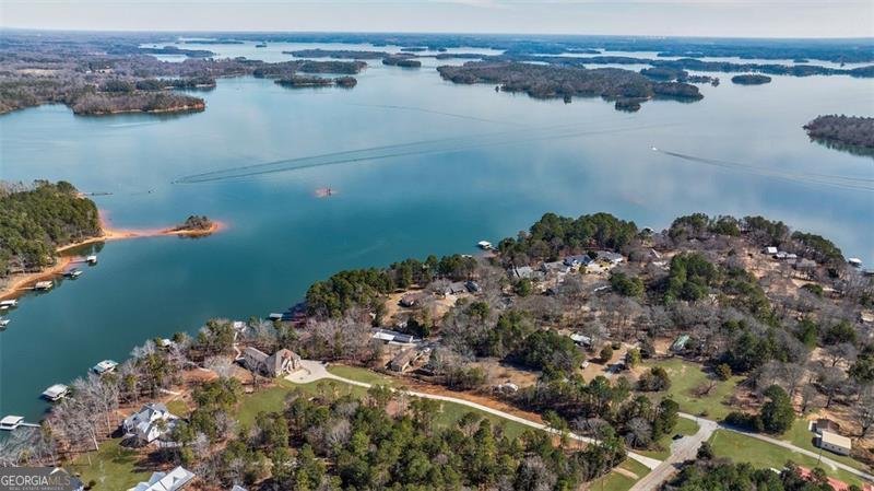 9673 Reed Creek Highway Hartwell - 76