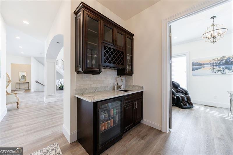 9673 Reed Creek Highway Hartwell - 9