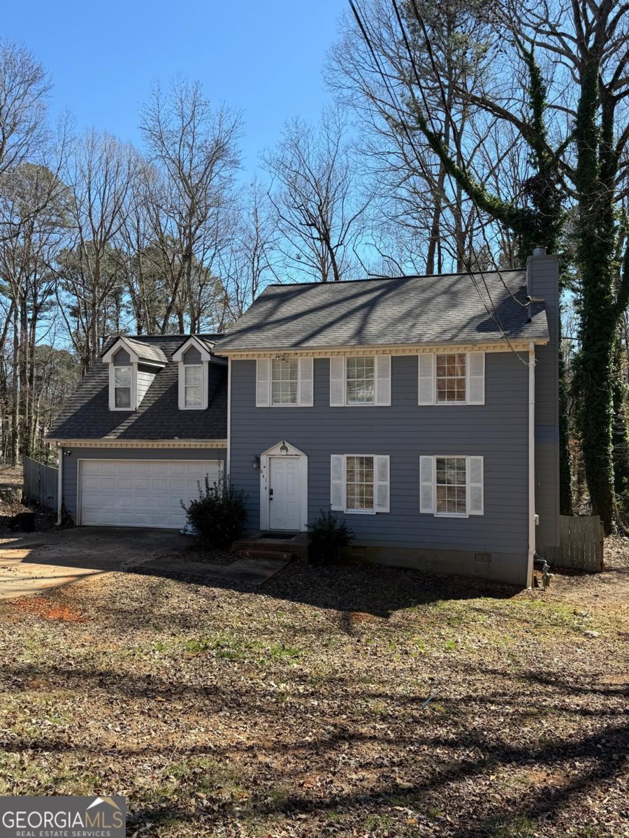 641 Spring Forest Drive Lawrenceville - 11