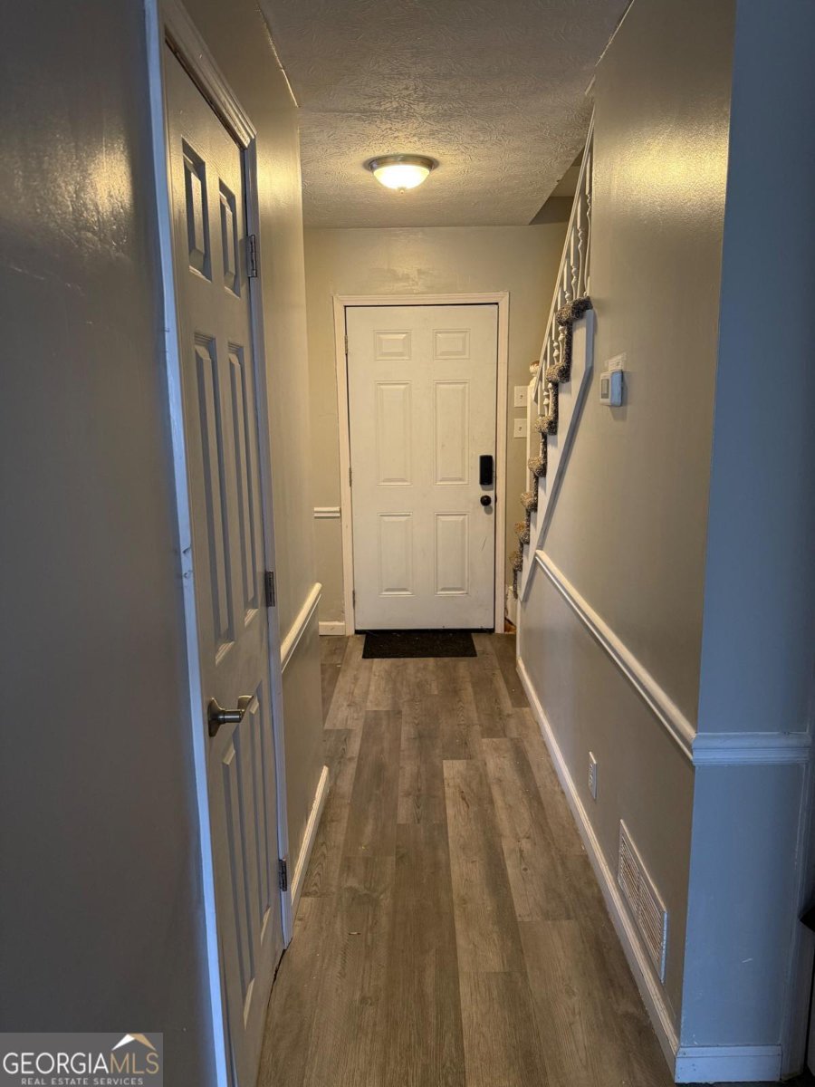 641 Spring Forest Drive Lawrenceville - 3