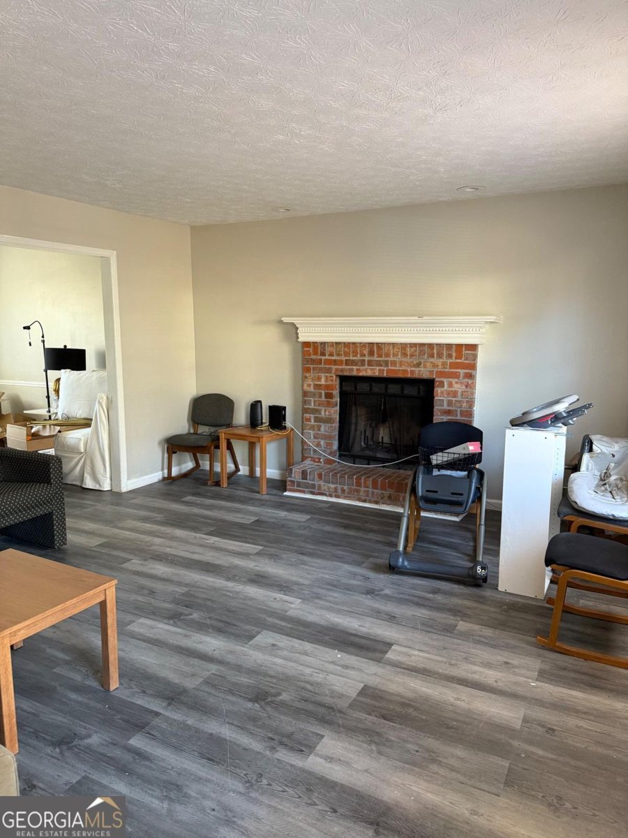 641 Spring Forest Drive Lawrenceville - 4