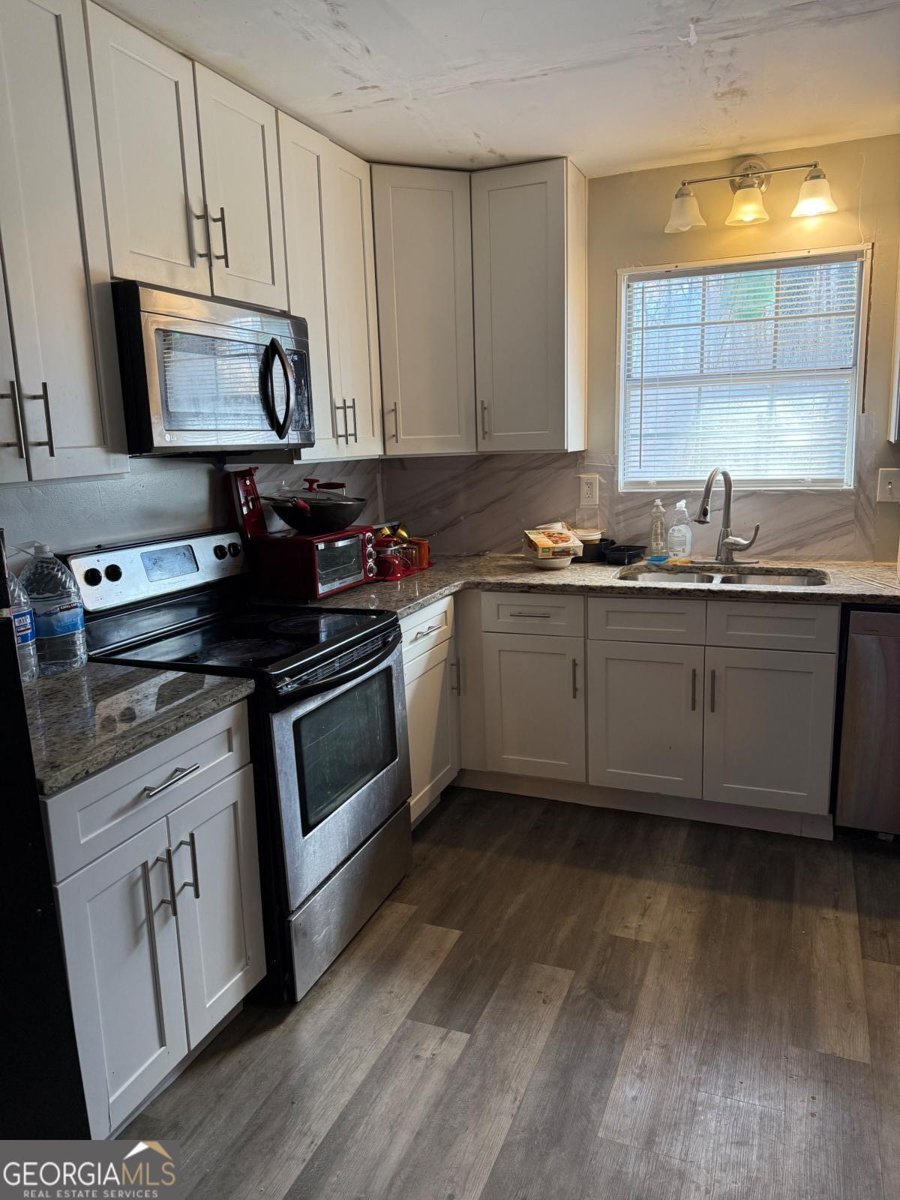 641 Spring Forest Drive Lawrenceville - 6