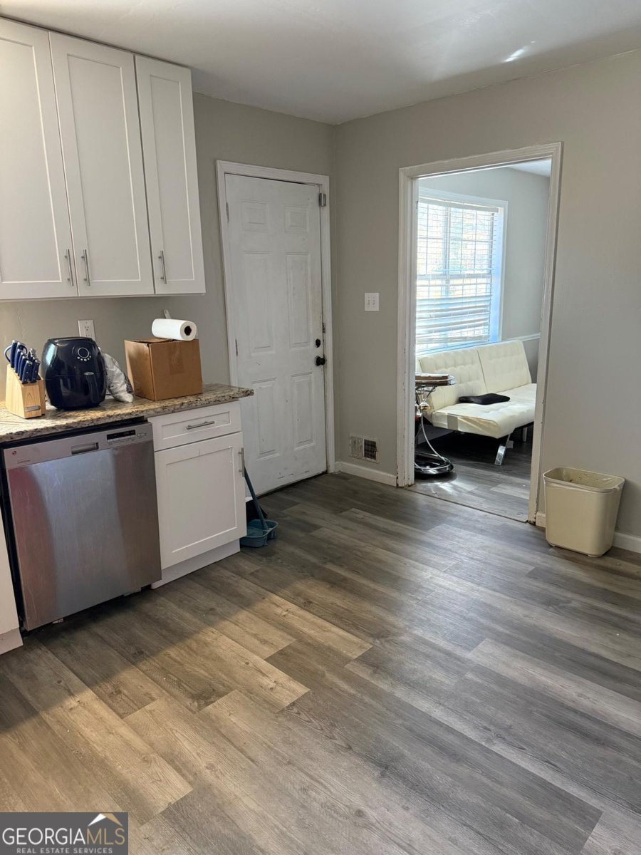 641 Spring Forest Drive Lawrenceville - 7