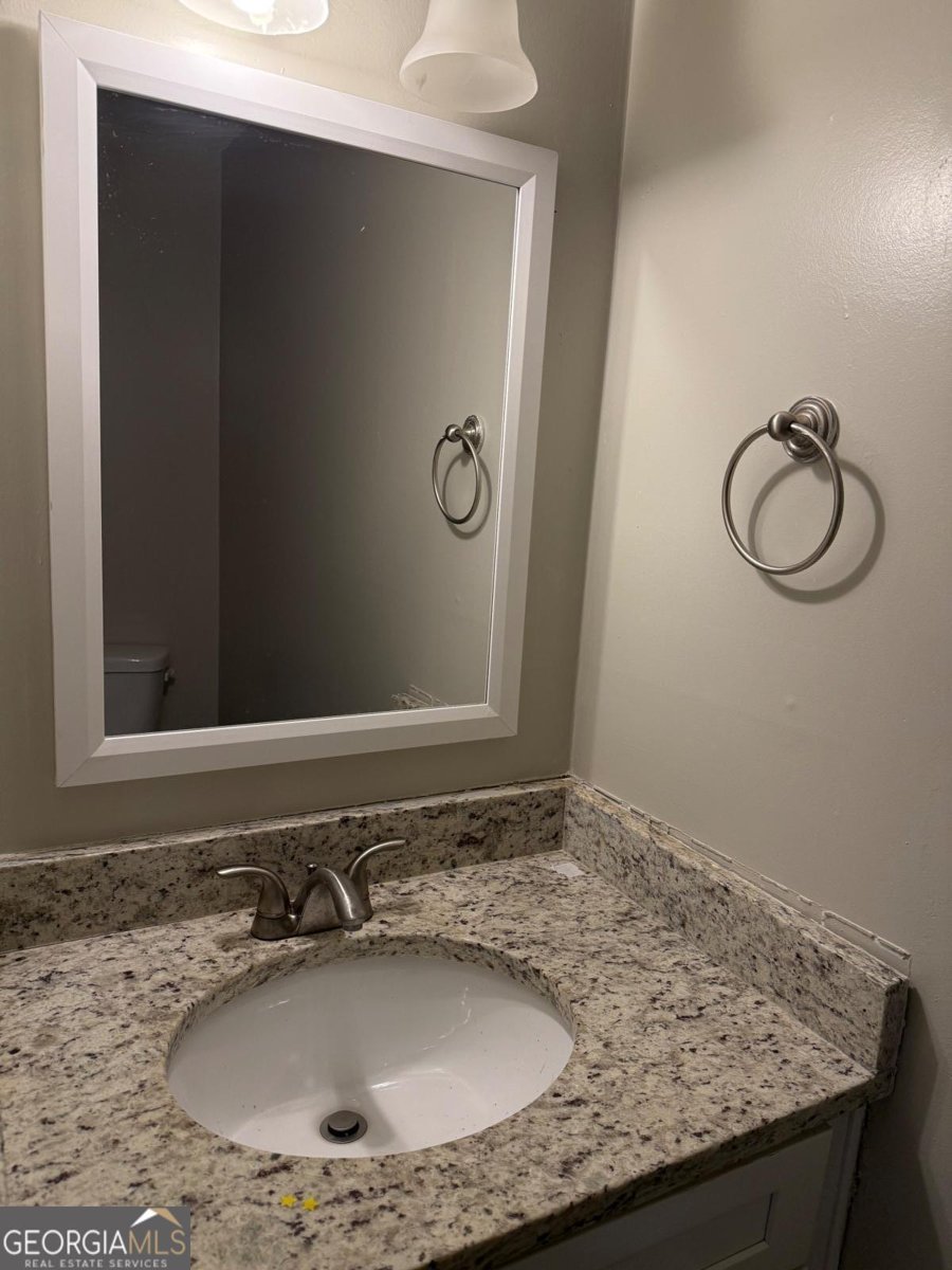 641 Spring Forest Drive Lawrenceville - 8