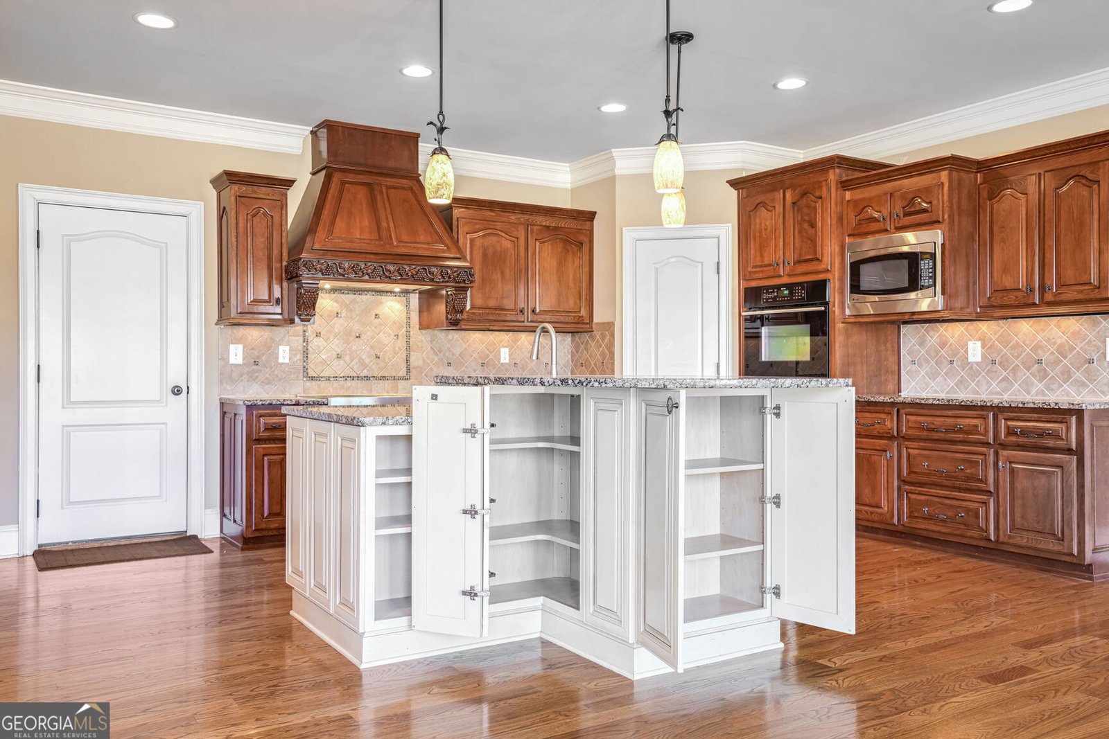 2602 Alcovy Club Drive Dacula - 32