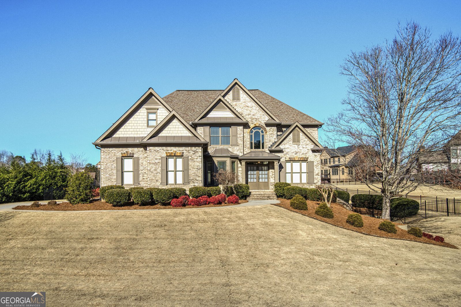 2602 Alcovy Club Drive Dacula - 6