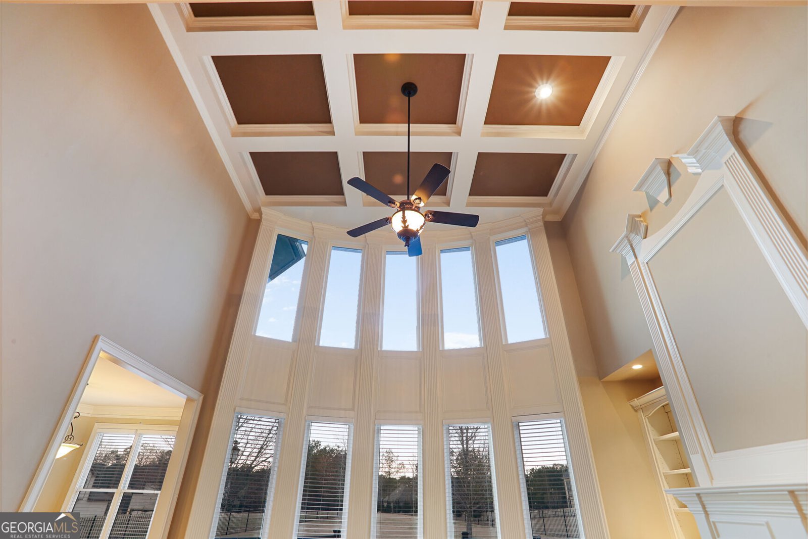 2602 Alcovy Club Drive Dacula - 77