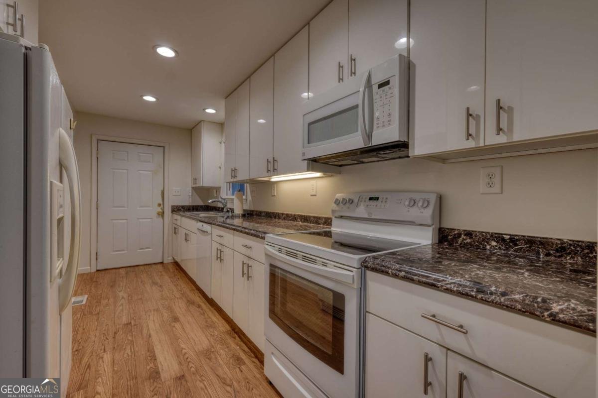 578 Jimmy Nicholson Road Blairsville - 10