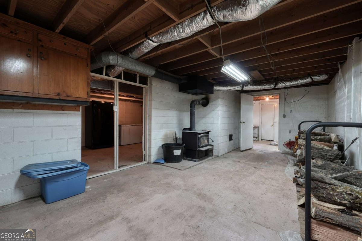578 Jimmy Nicholson Road Blairsville - 22