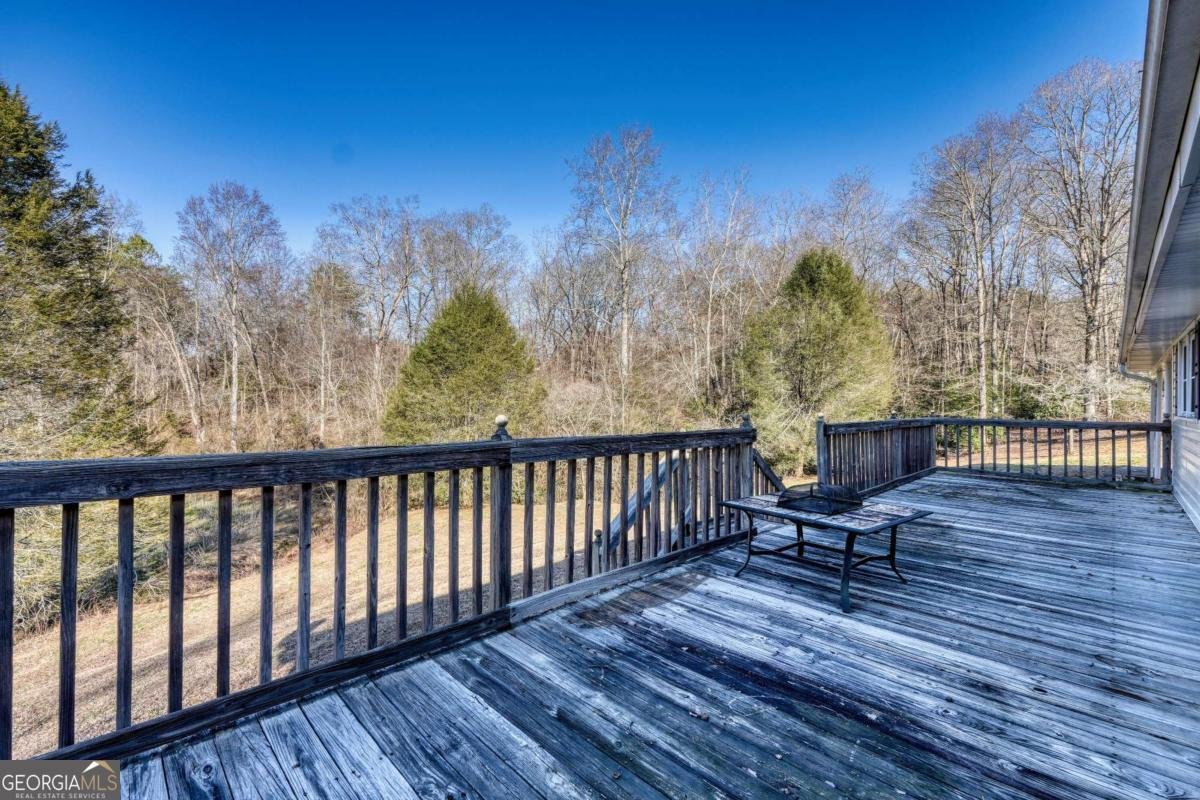 578 Jimmy Nicholson Road Blairsville - 27