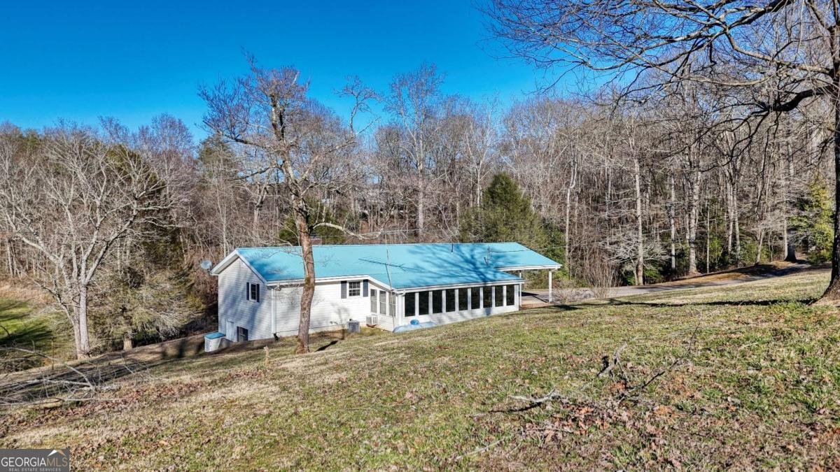 578 Jimmy Nicholson Road Blairsville - 28