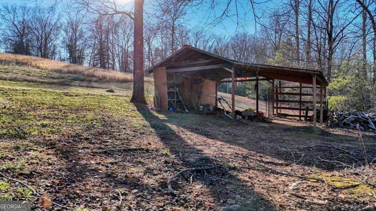 578 Jimmy Nicholson Road Blairsville - 29