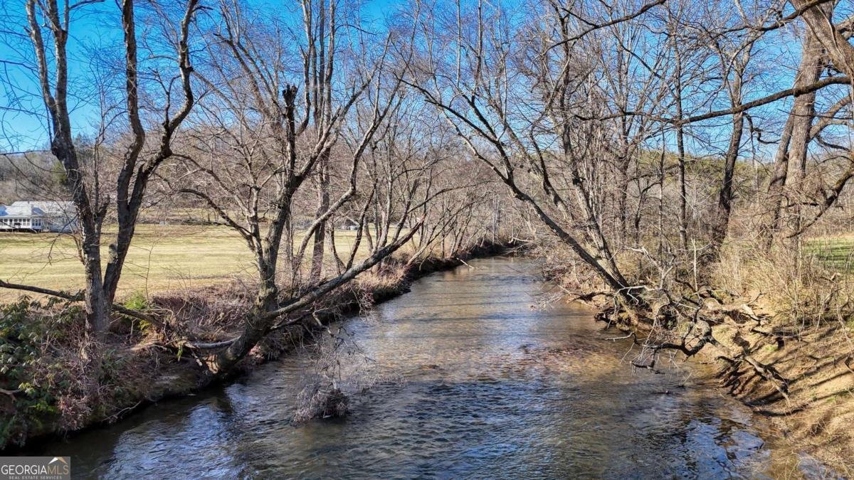 578 Jimmy Nicholson Road Blairsville - 30