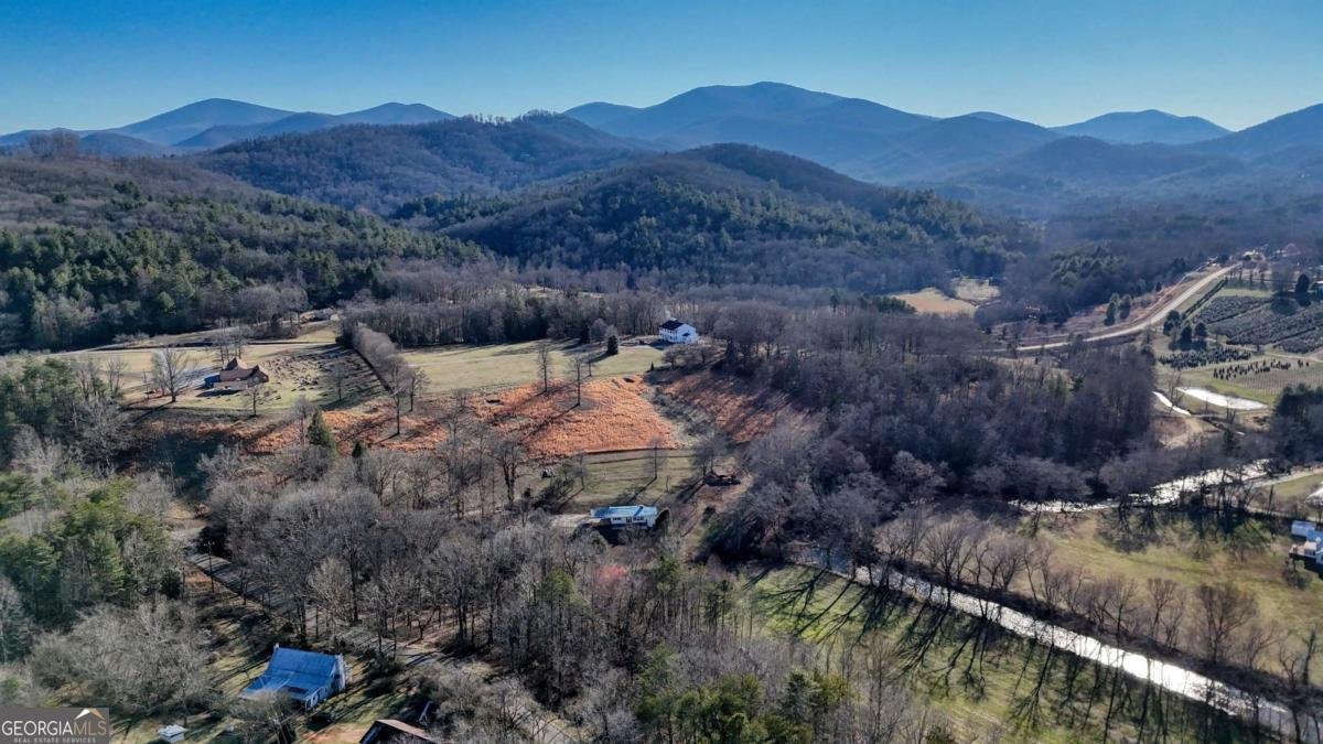 578 Jimmy Nicholson Road Blairsville - 33