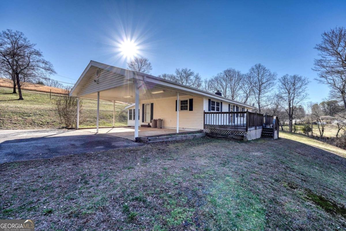 578 Jimmy Nicholson Road Blairsville - 4